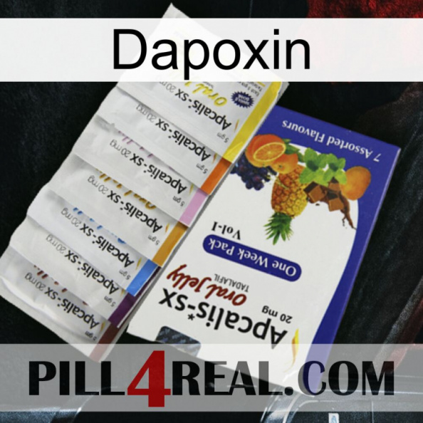 Dapoxin 11